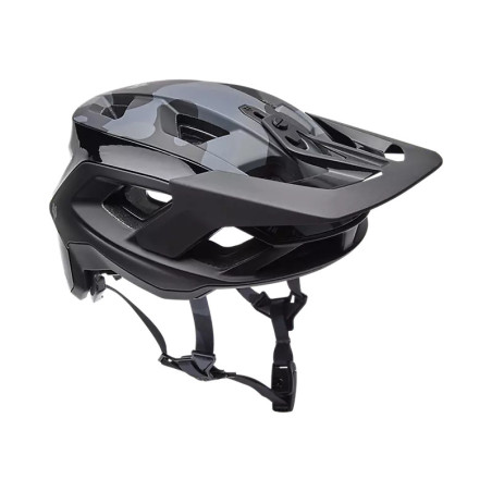 Casque VTT Speedframe RS Camo - Fox