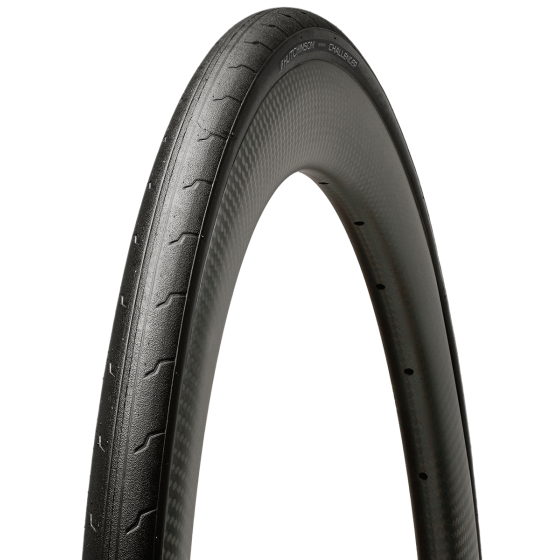 CHALLENGER 700X28 TUBELESS - Pneu Endurance Hutchinson