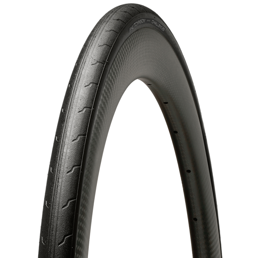 CHALLENGER 700X28 TUBELESS - Pneu Endurance Hutchinson