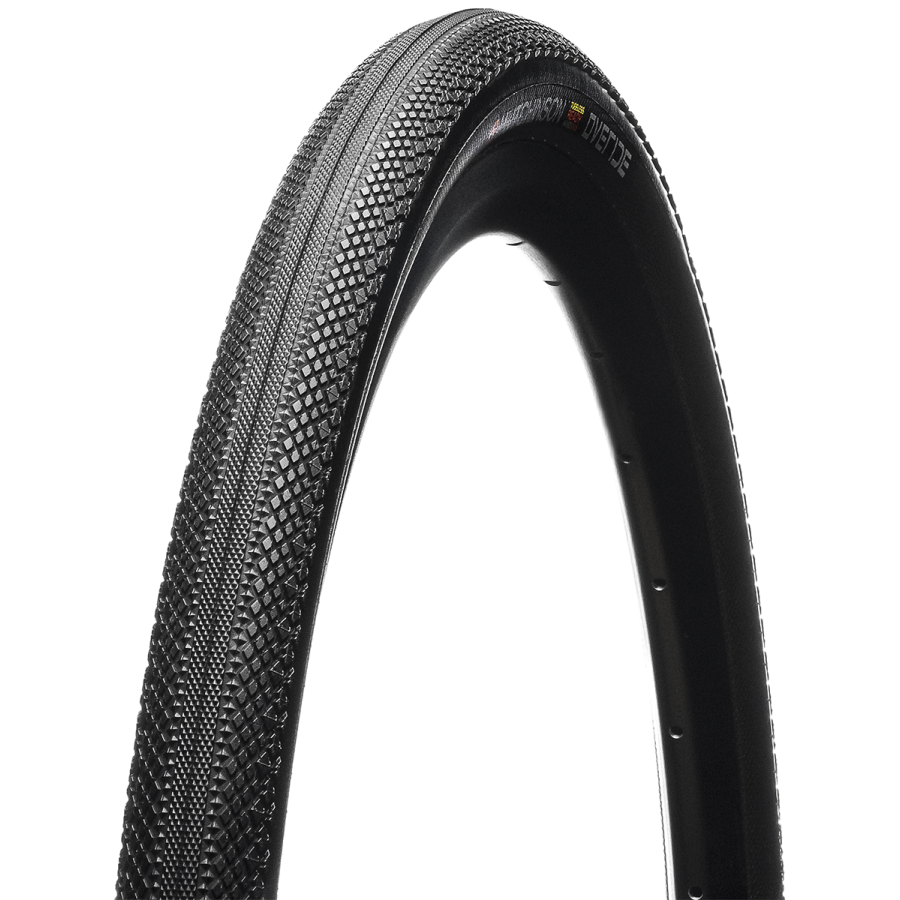 OVERIDE 700X40 TLR HARDSKIN - Pneu Gravel Hutchinson