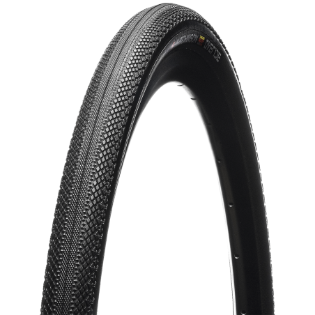 OVERIDE 700X40 TLR HARDSKIN - Pneu Gravel Hutchinson