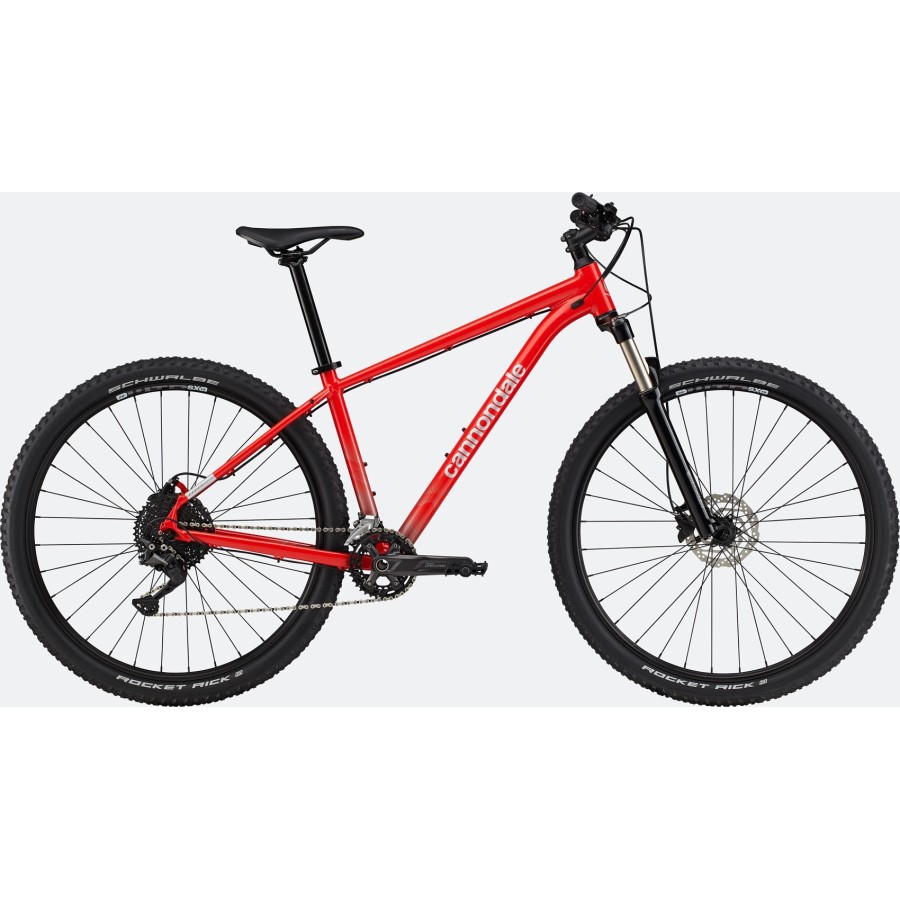 Cannondale TRAIL 5 29