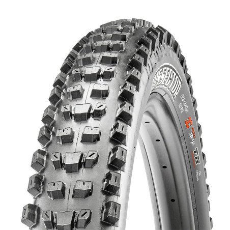 DISSECTOR - 27.5X2.40 WT TR S - Pneu VTT Maxxis