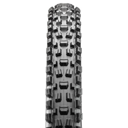 ASSEGAI 29x2.60 WT / TS / 3C TERRA / EXO+ / TBL - Pneu VTT Maxxis