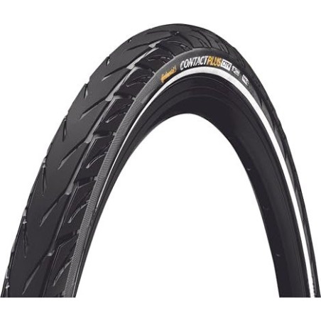 CONTACT PLUS CITY 700X35 - Pneu ville - Continental