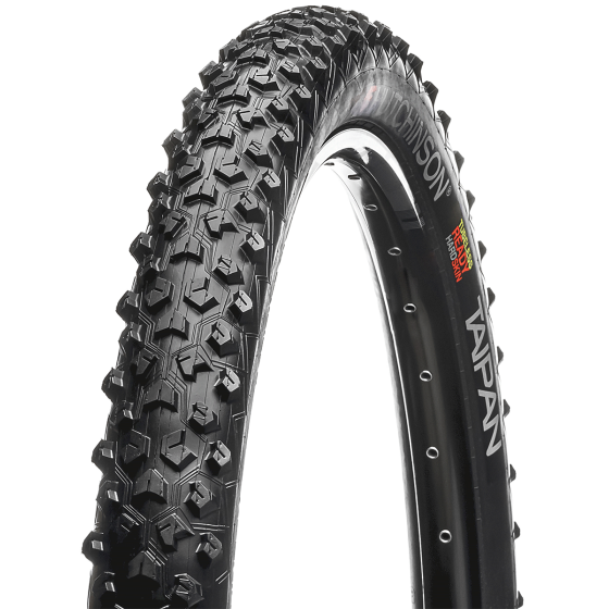 TAIPAN 27.5X2.1 TS TBL - Pneu VTT Hutchinson