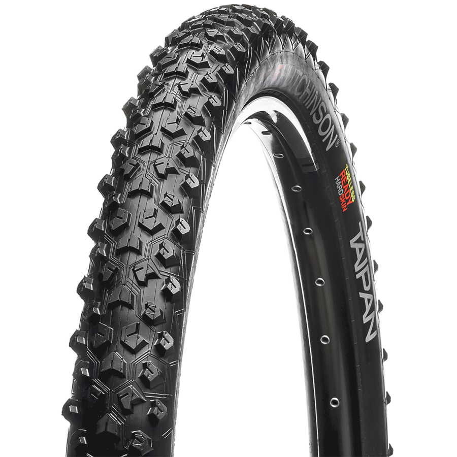TAIPAN 27.5X2.1 TS TBL - Pneu VTT Hutchinson