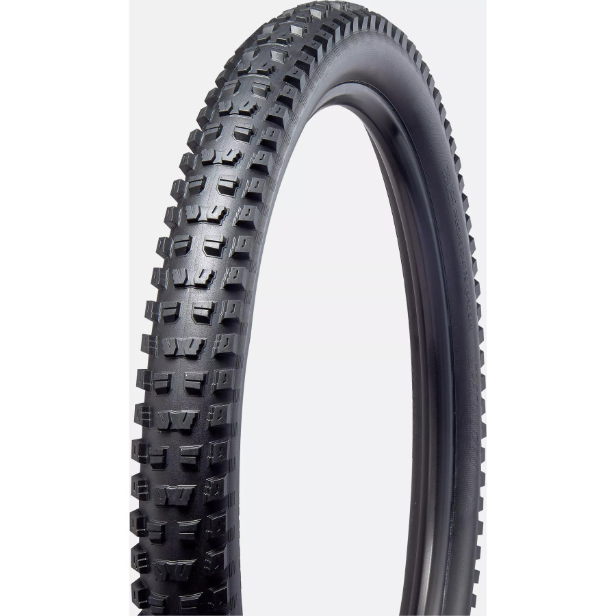 BUTCHER GRID TRAIL 2BR T9 TIRE 27,5X2,6 - Pneu VTT Specialized