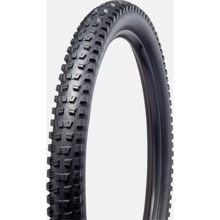 BUTCHER GRID TRAIL 2BR T9 TIRE 27,5X2,6 - Pneu VTT Specialized