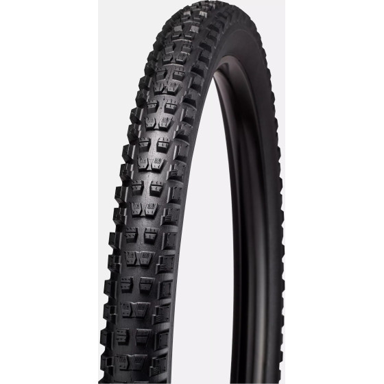 BUTCHER GRID TRAIL T9 TLR TRAIL TIRE 27.5x2.4 - Pneu VTT Specialized