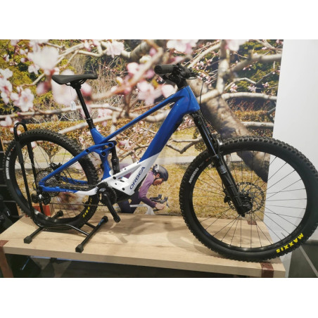 WILD M20  - Custom 2024 - Orbea