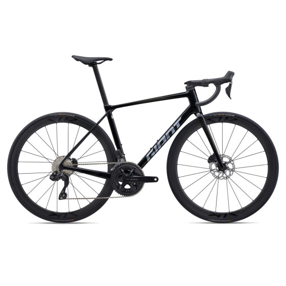 TCR ADVANCED PRO 1-DI2 CARBON - Giant