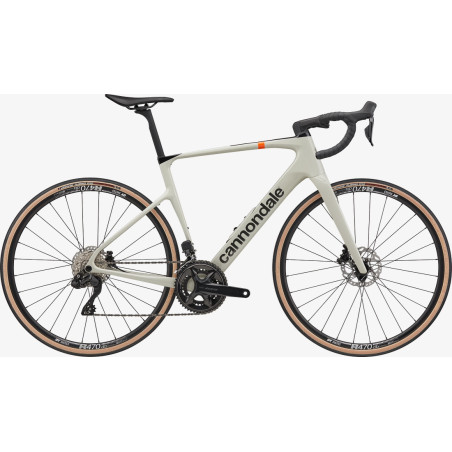 Synapse Carbon 4 - 2025 - Cannondale