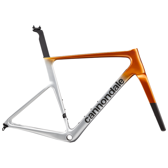 Cannondale 700 U S6 EVO HM A/M FRM