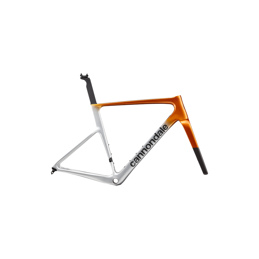 Cannondale 700 U S6 EVO HM A/M FRM