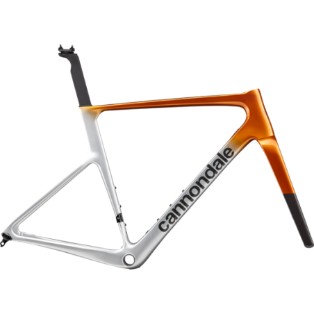 Cadre 700 U S6 EVO HM A/M - Cannondale