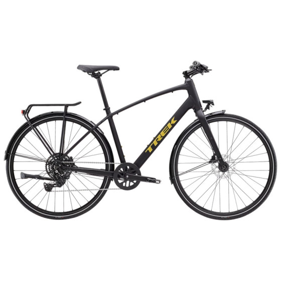 FX 2 Equipped 2025 - Trek - Cycles Blain