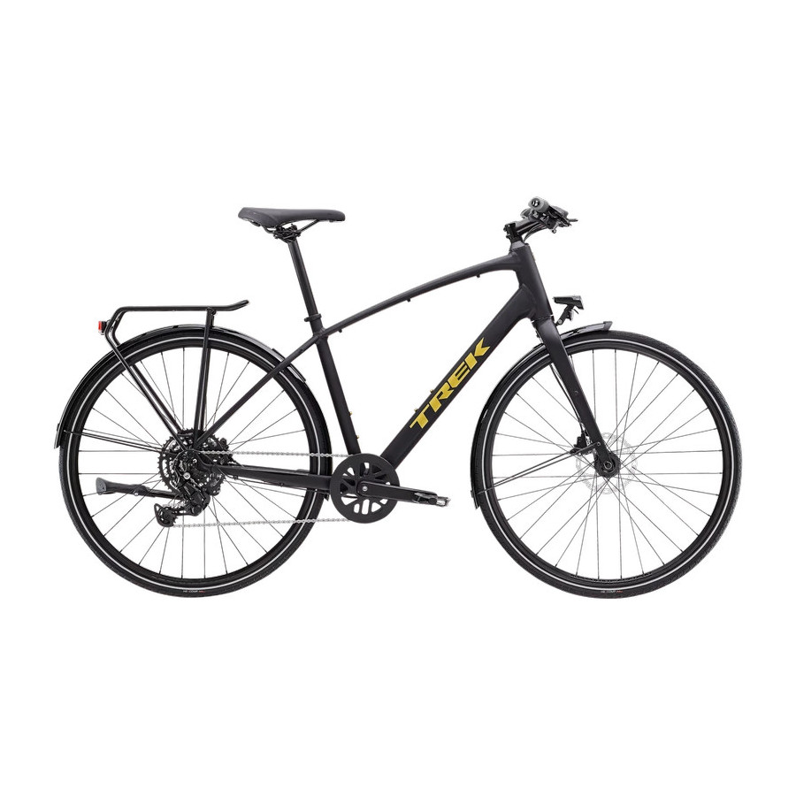 FX 2 Equipped 2025 - Trek - Cycles Blain