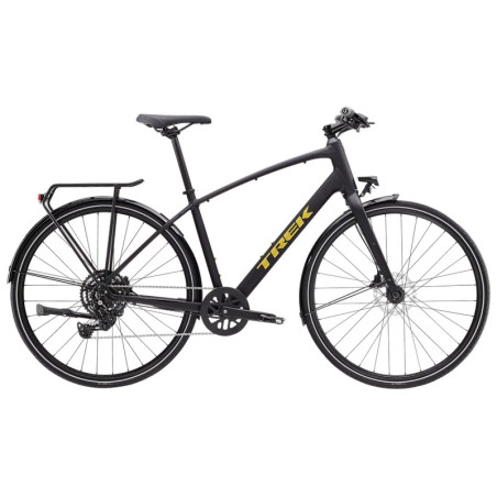 FX 2 Equipped 2025 - Trek