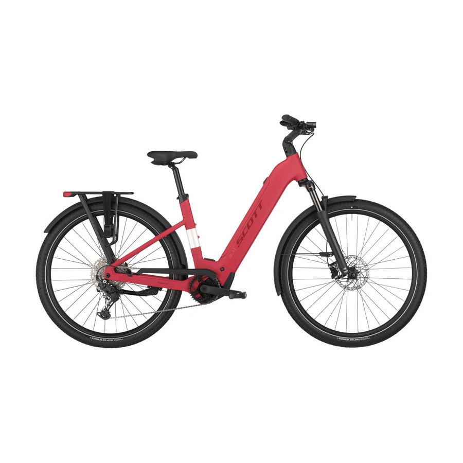 Sub 30 Wave - 2025 - SCOTT