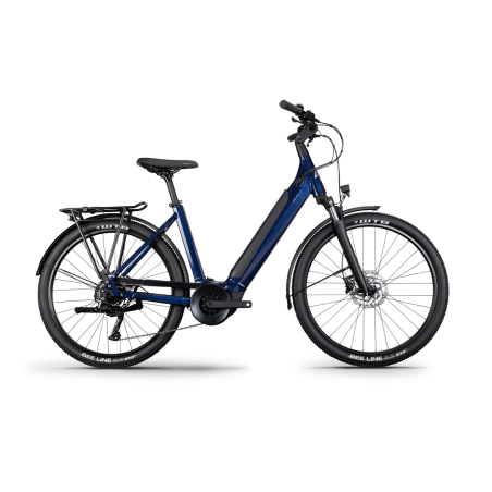 e-Explorer 5.5 - 2025 - Lapierre