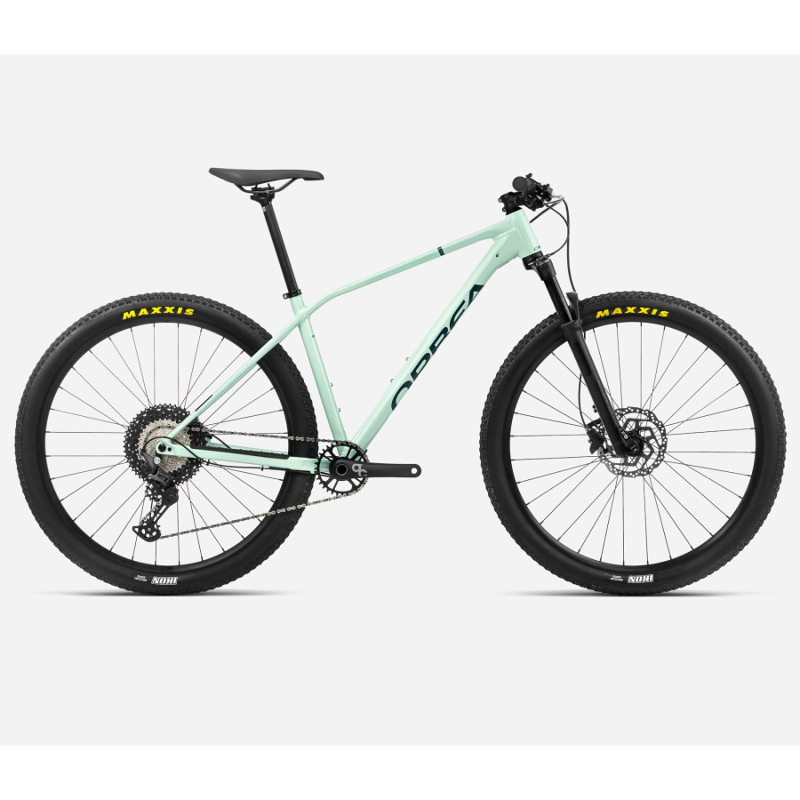 ALMA H30 - Orbea