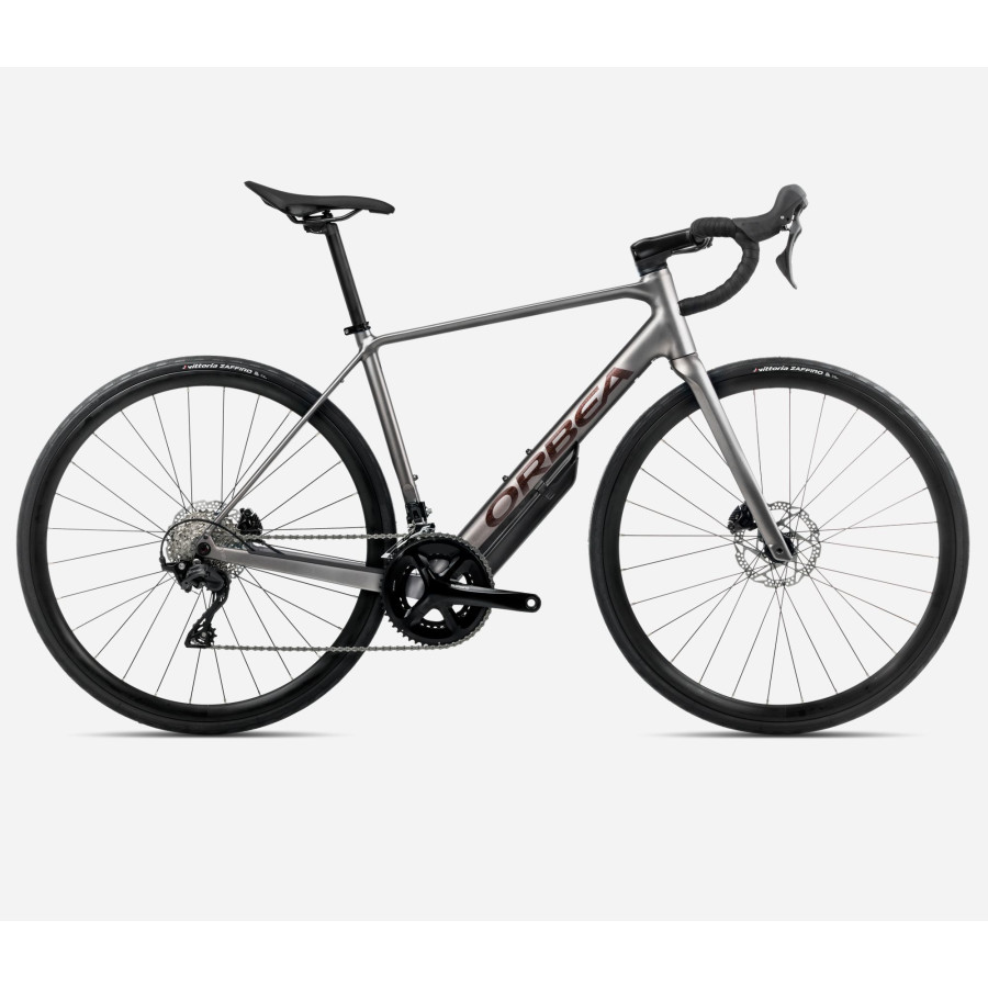 AVANT H30 2025 - Orbea chez CYCLES BLAIN