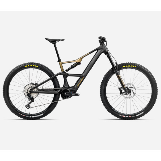 RISE ST H20 - 2025 - Orbea