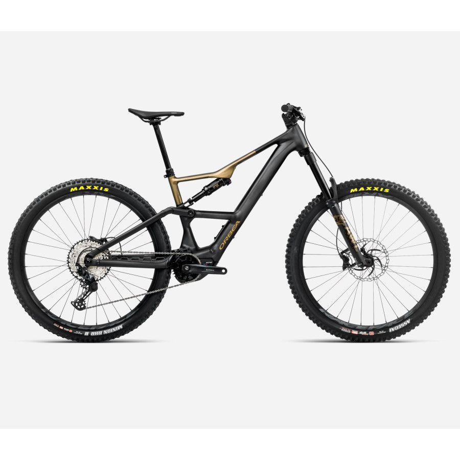 RISE ST H20 - 2025 - Orbea