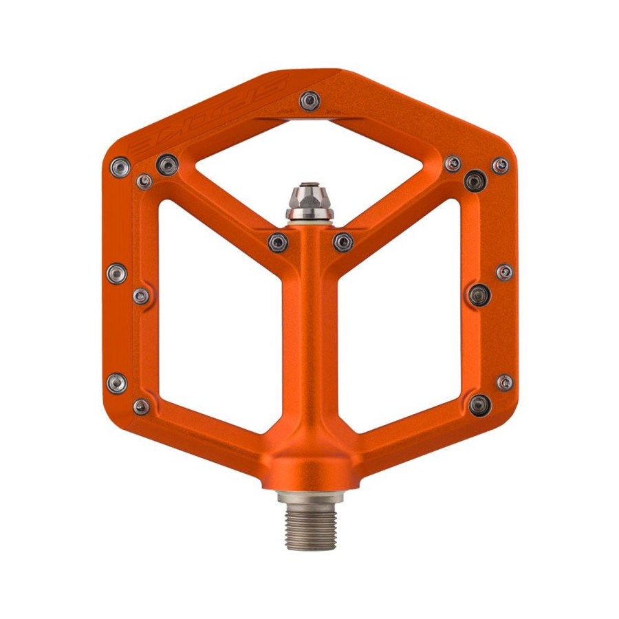 Paire de Pedales SPANK SPIKE REBOOT - Spank