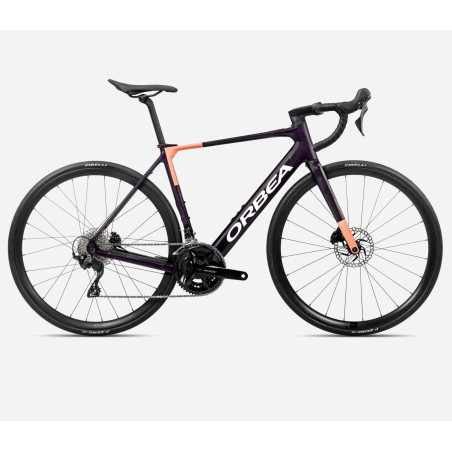 GAIN M30 - Orbea