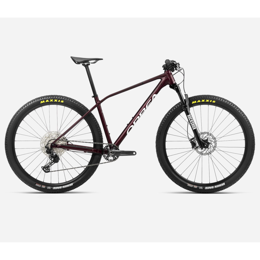 VTT Alma H20 Orbea
