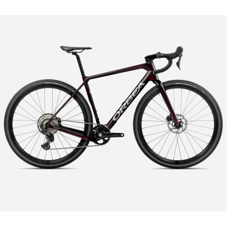 TERRA M30TEAM 1X - Orbea
