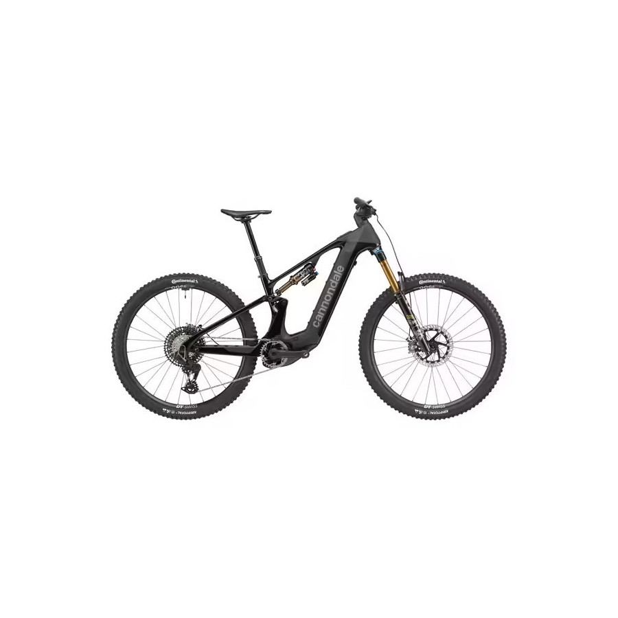 Cannondale MOTERRA CRB 1 2025