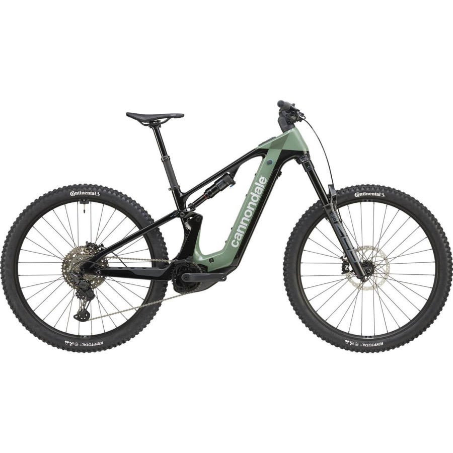 MOTERRA CRB 2 - Cannondale