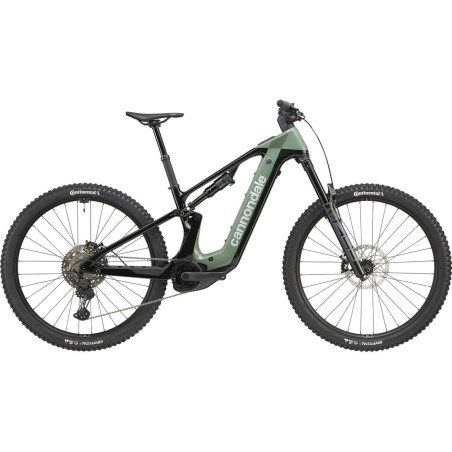 MOTERRA CRB 2 - 2025 - Cannondale