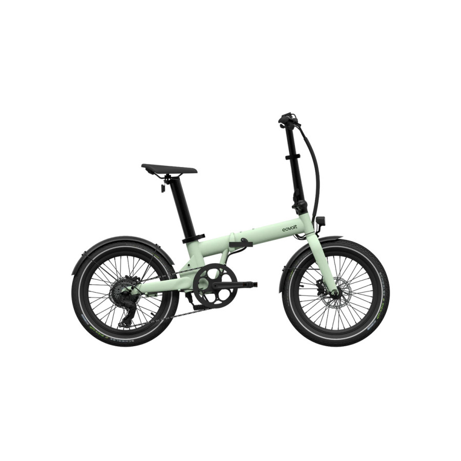 Vélo pliant électrique Afternoon ORIGINS - 2025 - Eovolt