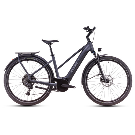 TOURING HYBRID PRO 625 - Cube