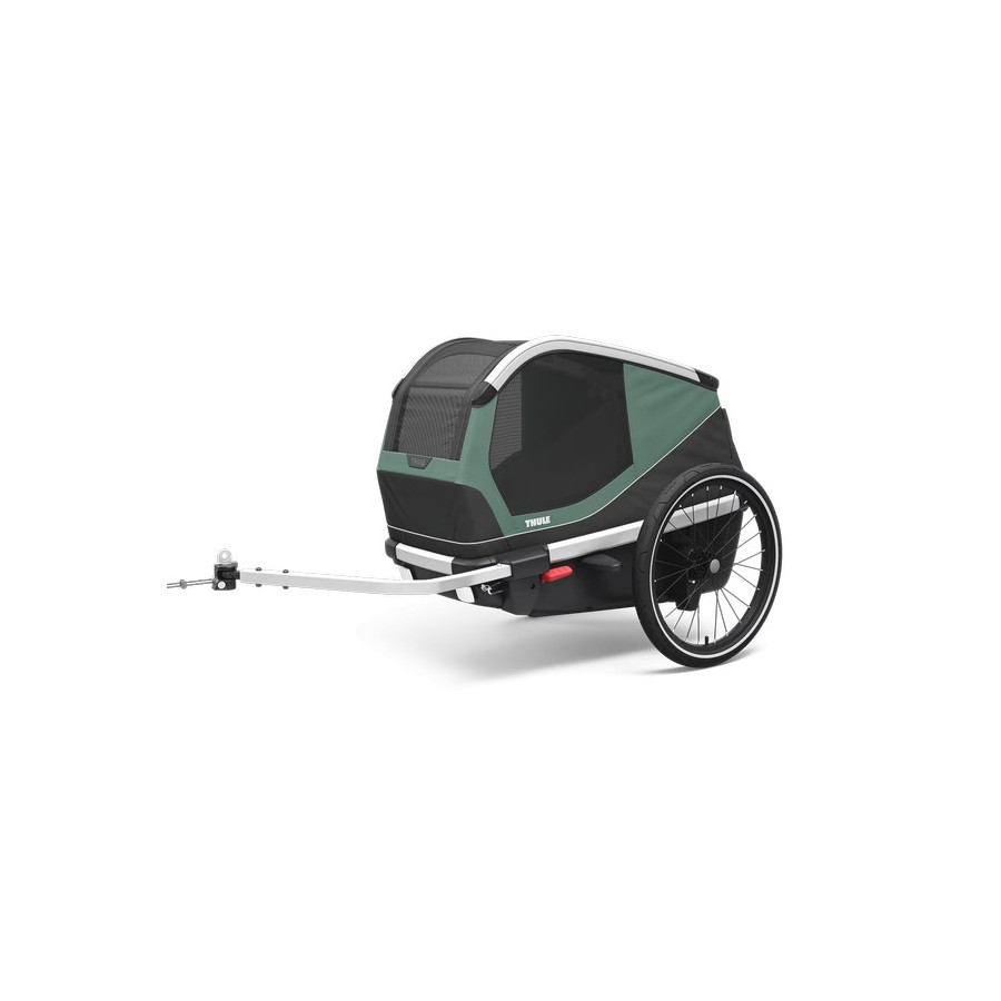 Remorque vélo pour chien - Thule Bexey M - Thule