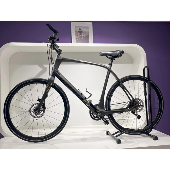 SIRRUS CARBON 105 - vélo fitness Occasion Reconditionne Specialized