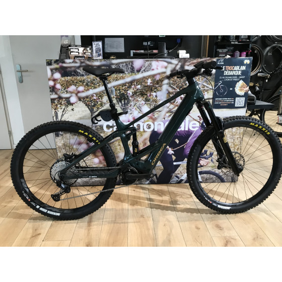 WILD M20  - Custom - Orbea