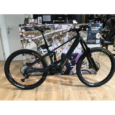 WILD M20  - Custom - Orbea