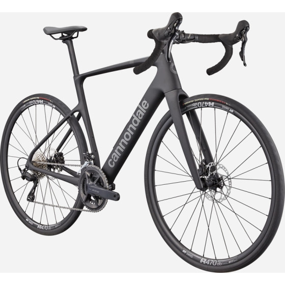 Synapse Carbon 5 - 2025 - Cannondale