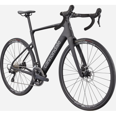 Synapse Carbon 5 - 2025 - Cannondale