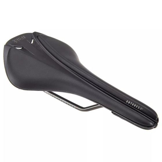 SELLE ANTARES R3 VERSUS EVO REGULAR - Fizik