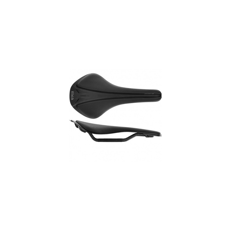 SELLE ANTARES R1 VERSUS EVO LARGE - Fizik  - CYCLES BLAIN