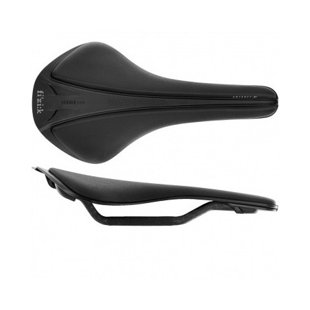 SELLE ANTARES R1 VERSUS EVO LARGE - Fizik