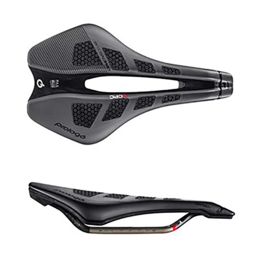 SELLE PROLOGO SCRATCH 2 TIROX CPC 143 - Prologo