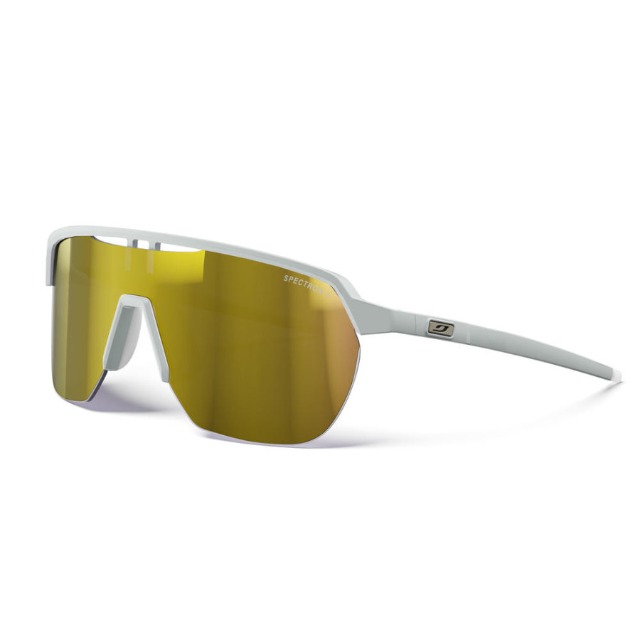 Lunettes vélo solaire FREQUENCY SPECTRON - Julbo