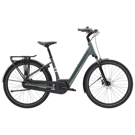 DISTRICT+ 2 LowStep - 2025 - Trek